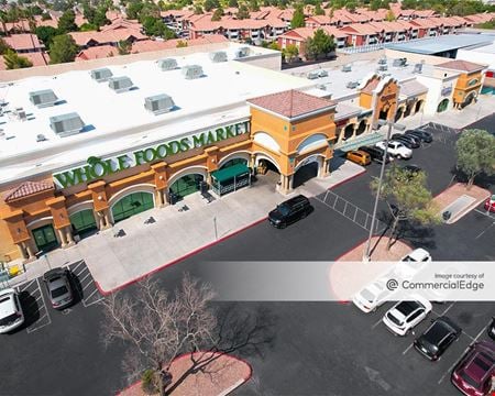 Preview of Retail space for Rent at 7270 West Lake Mead Blvd