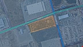 Build to Suit in Grow Odessa Industrial Park