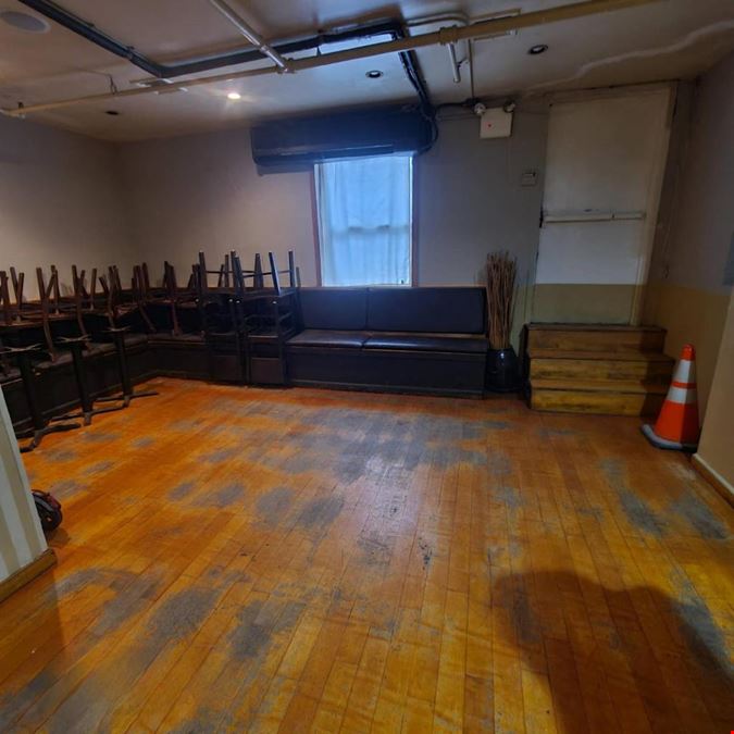 113 Ludlow St., #2
