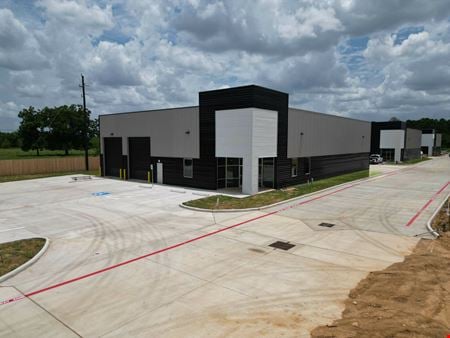 Preview of Industrial space for Rent at 1623 South Cherry Street