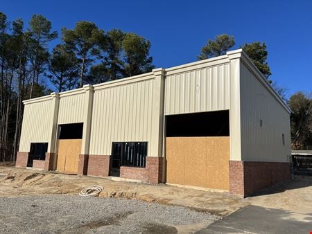 Preview of Industrial space for Rent at 617-619 Bonanza Dr
