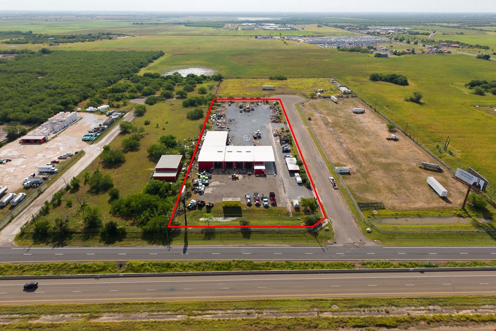 281 Industrial Park