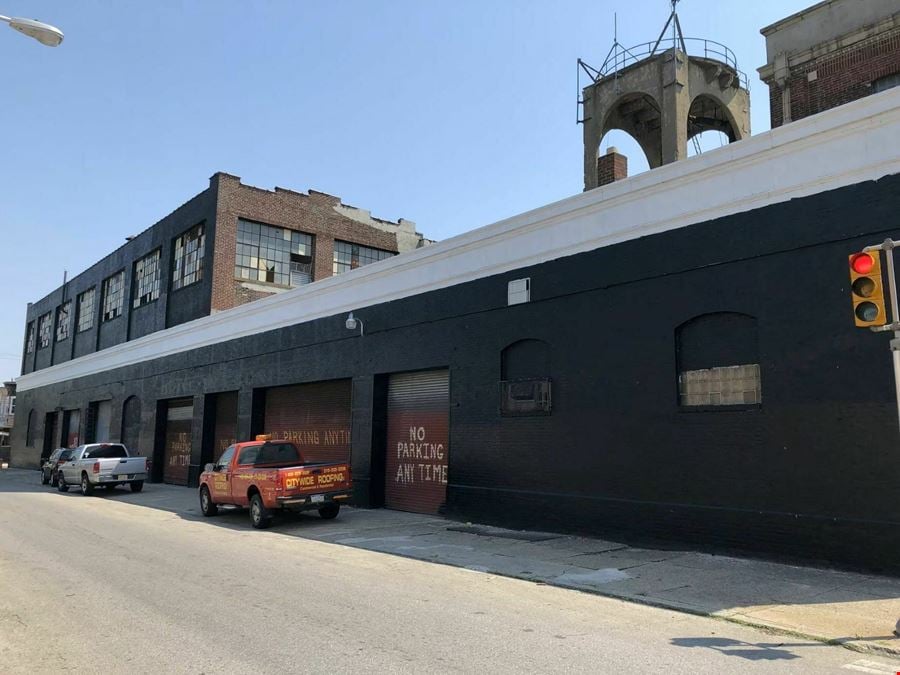 2427-35 W York St