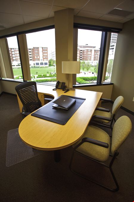 Executive Suites