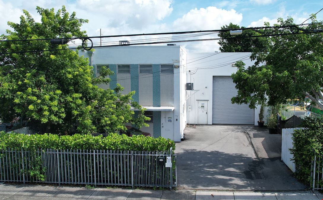 1835 NW 21st Terrace