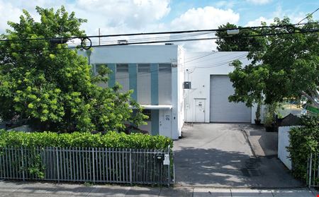 Preview of Industrial space for Sale at 1835 NW 21st Terrace