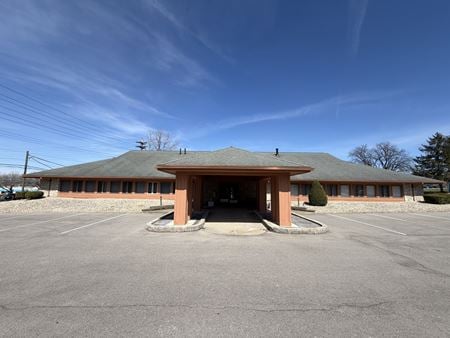 Preview of Office space for Rent at 5815 Westbourne Avenue