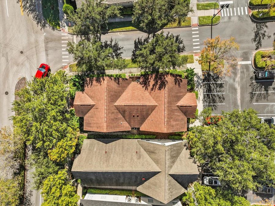 Turnkey Freestanding Office in Baldwin Park