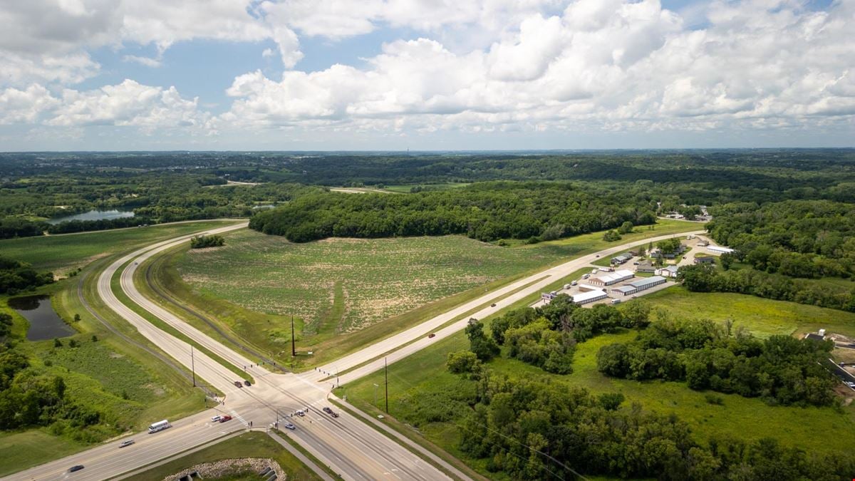 NE Rochester Development Land
