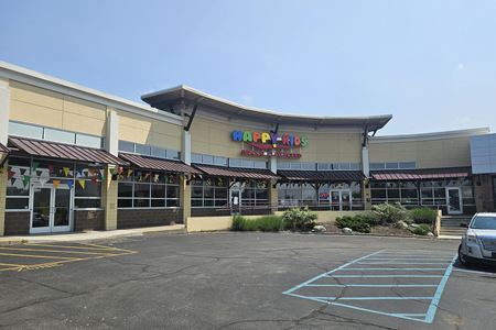 Preview of Retail space for Sale at 3094 28th St SE