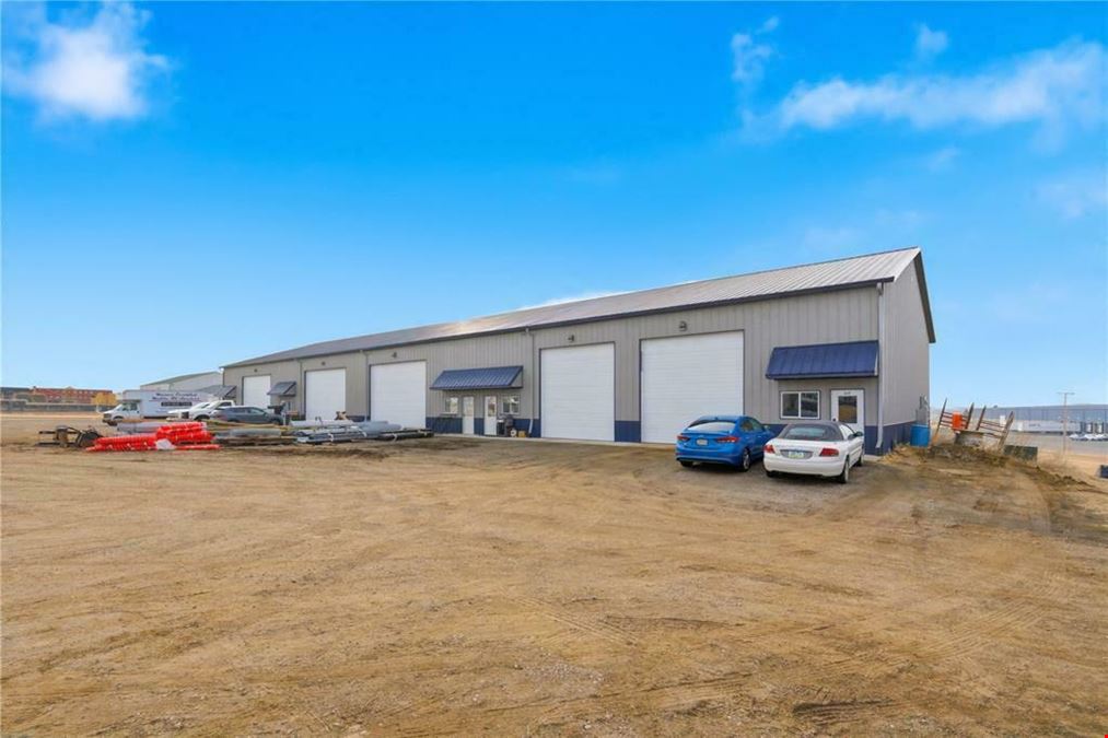 1650 Commercial Dr #203