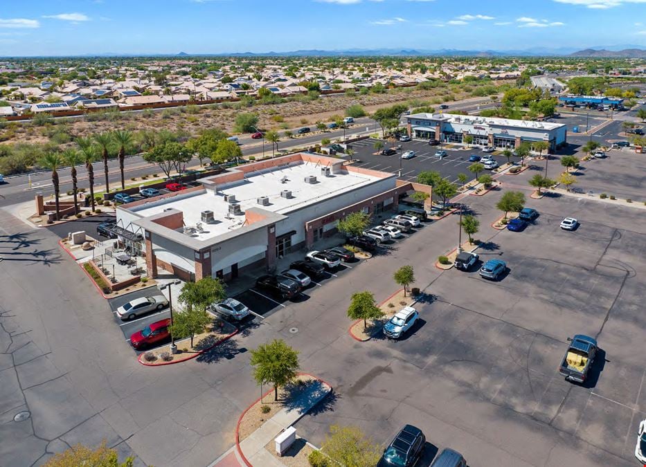 Glendale Northwest Center