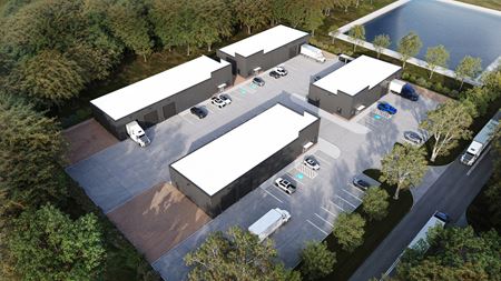 Preview of Industrial space for Sale at 20314 Telge Road