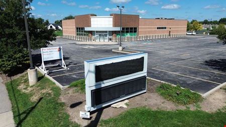 Preview of Retail space for Sale at 8310 Sylvania-Metamora Road