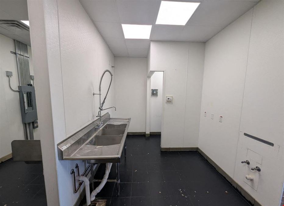 407 4th Street - Suite A