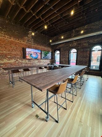 Preview of Office space for Rent at 312 South Main Street
