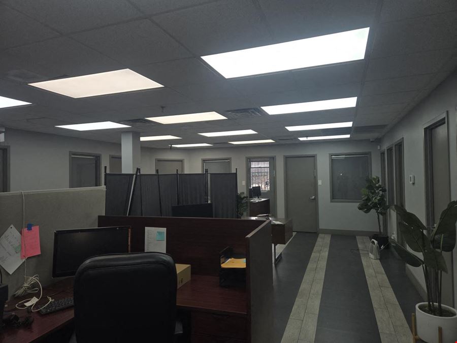 2737 & 2741 West 23rd Street