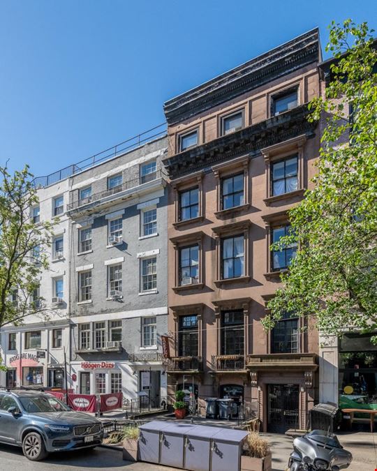 118-120 Montague Street