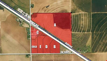 Preview of Commercial space for Sale at Hwy 84