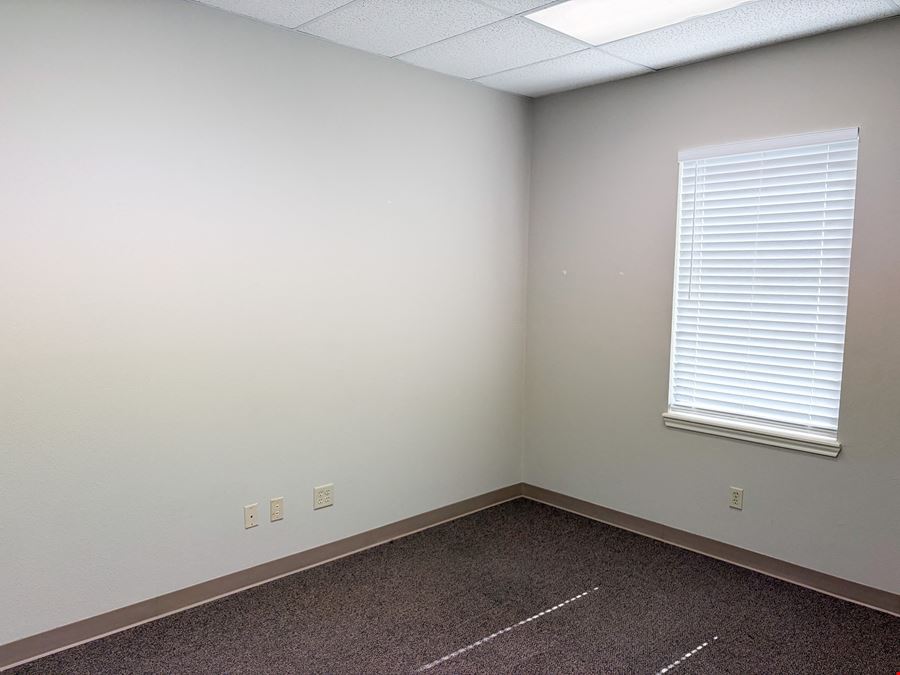 South Loop Office Suites