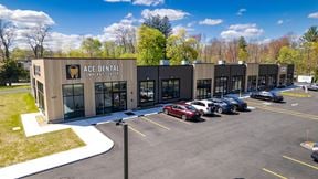 Pleasant Street Medical Suites