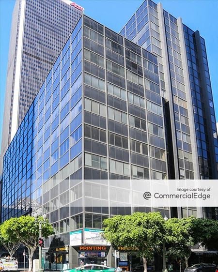 Preview of Office space for Rent at 611 Wilshire Boulevard #808