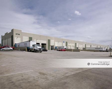 Preview of Industrial space for Rent at 5690 East 56th Avenue