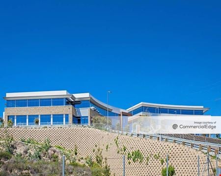 Preview of commercial space at 3420 Carmel Valley Road