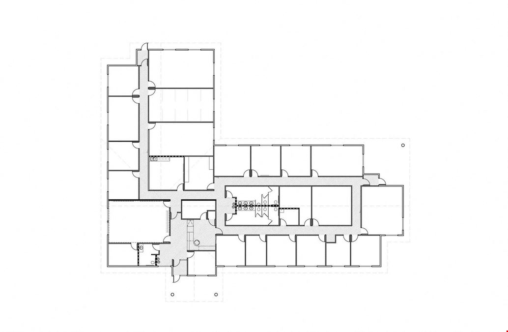 Single Tenant Investment Opportunity