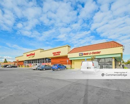 Preview of Retail space for Rent at 1320 Atlantic Avenue