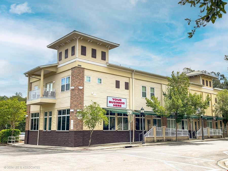 Tower 24 - 2555 SW 76th Street, Suite 110
