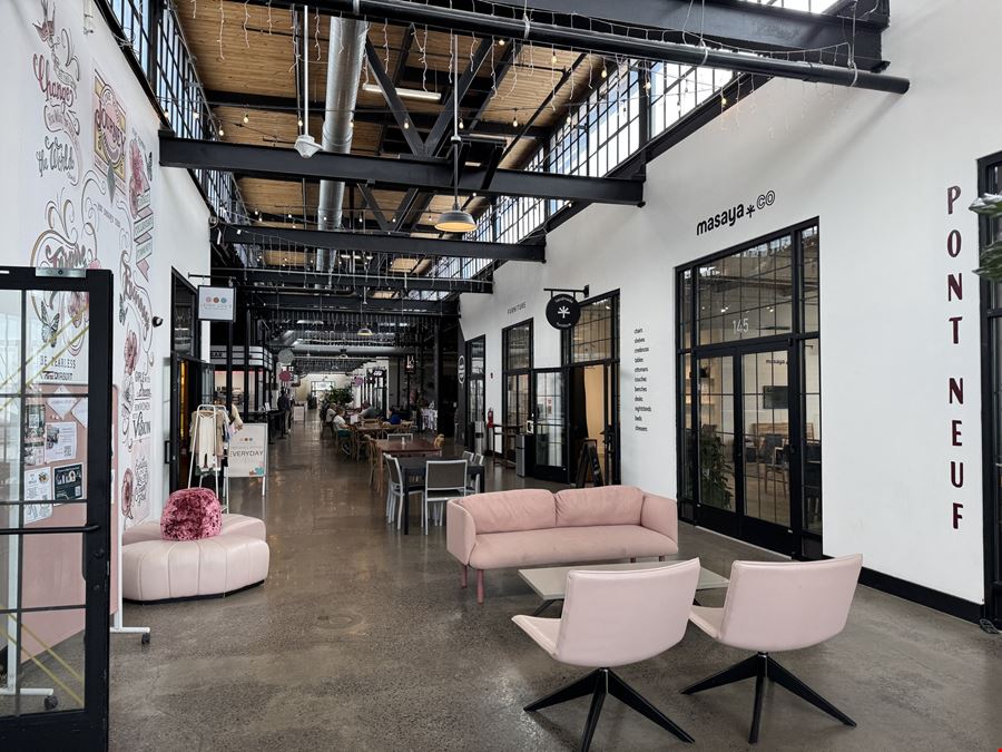 L&L Marketplace