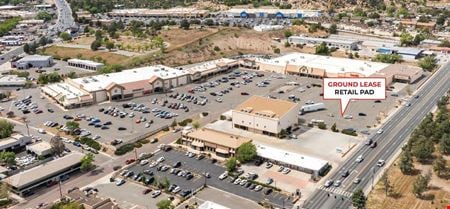 Preview of Retail space for Rent at 1042-1048 Willow Creek Rd, PAD