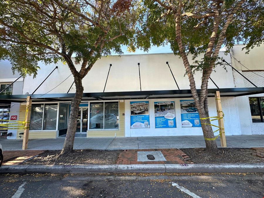 1532-1536 Main St