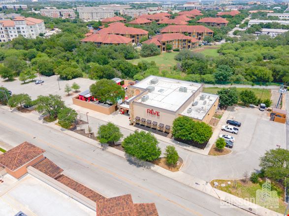Preview of Retail space for Sale at 18236 Tuscany Stone