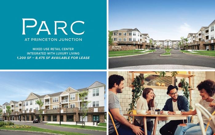 Preview of Retail space for Rent at Old Bear Brook Road & Bear Brook Road
