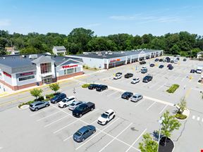 North Reading, MA - Main Street Retail Center
