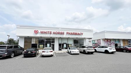 Preview of Retail space for Rent at 25-41 South White Horse Pike