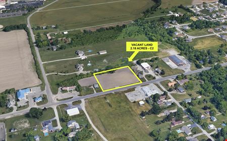 Preview of VacantLand space for Sale at N Dixie Hwy