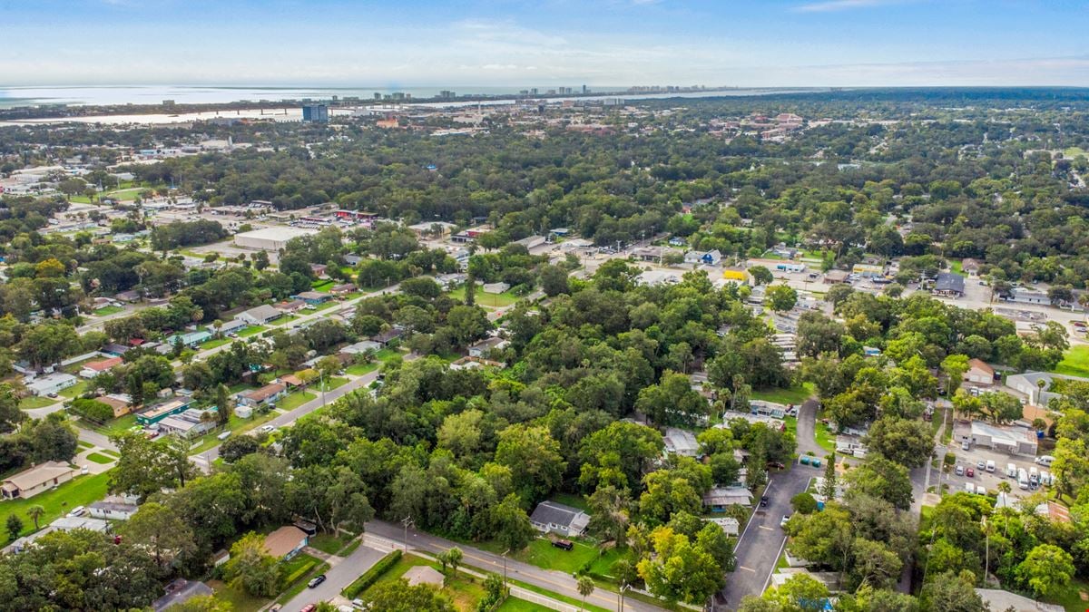 Brentwood Drive