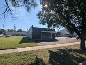 1,950 Flex Office Space for Lease