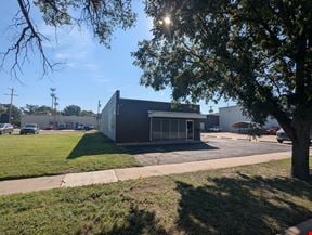 1,950 Flex Office Space for Lease