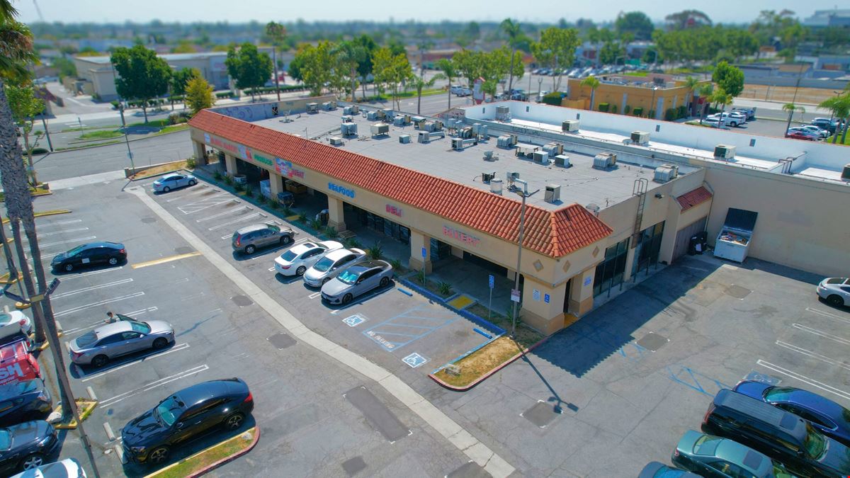 Plaza Lawndale