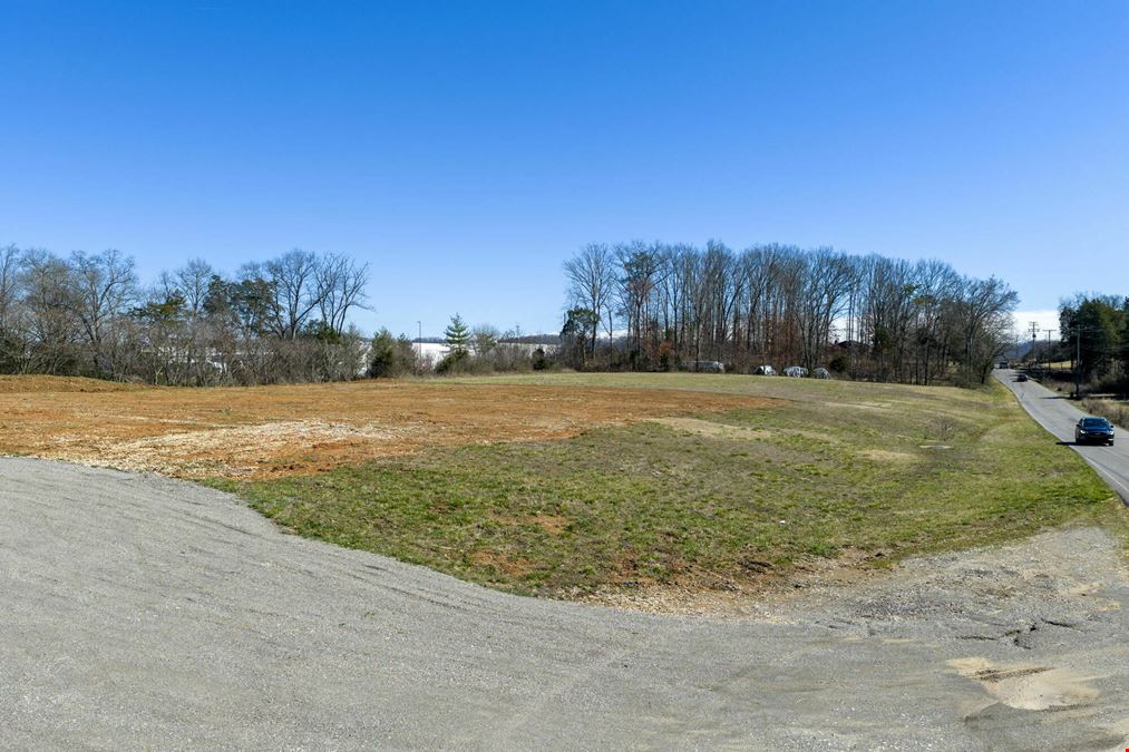 Ground Lease Opportunity