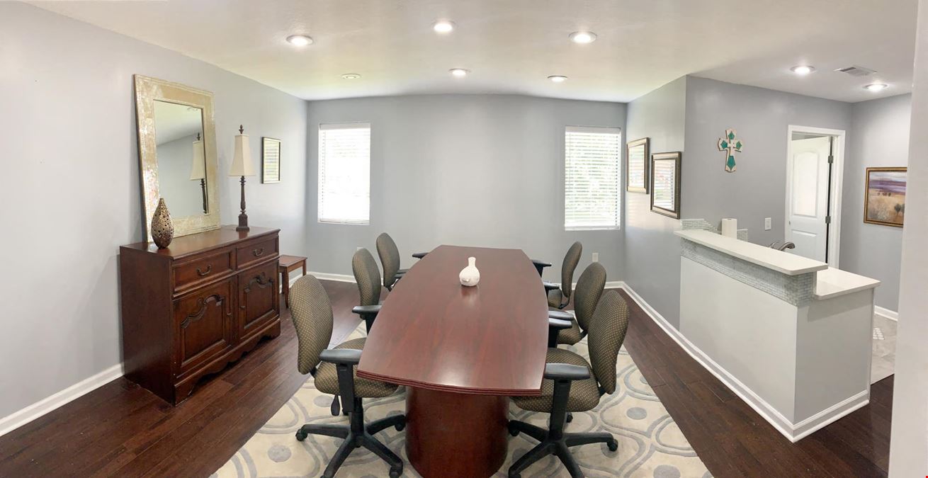 Office for Sale 