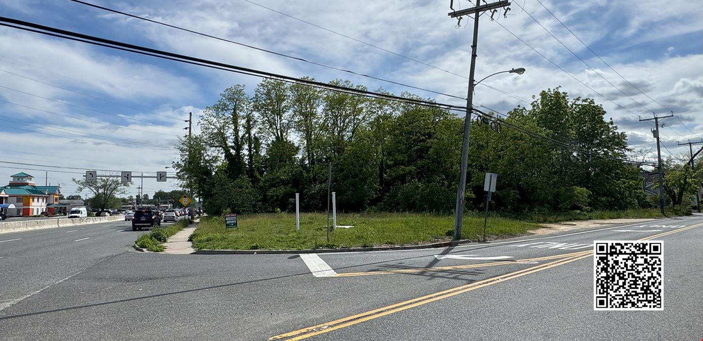 Ground Lease Opportunity
