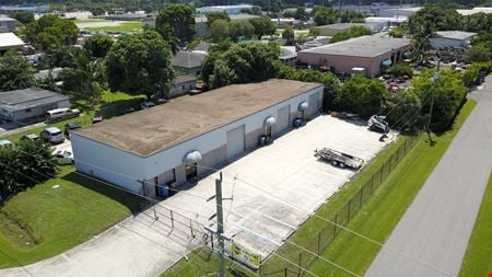 Preview of Industrial space for Rent at 3056 Palm Ave