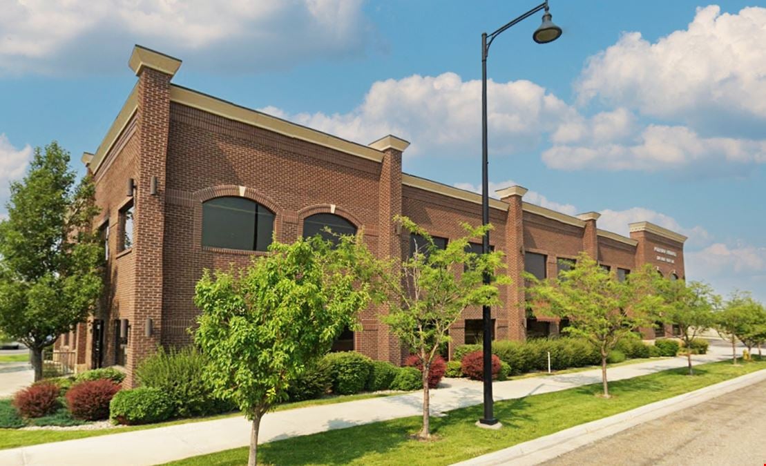 Snake River Landing Office Space