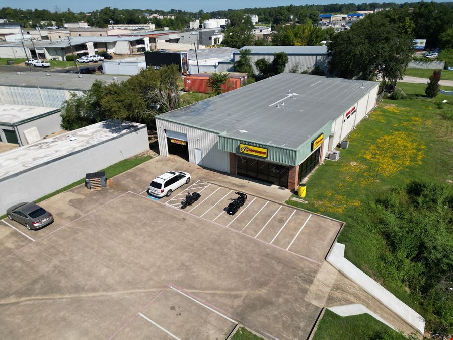 4545 Old Jacksonville Highway