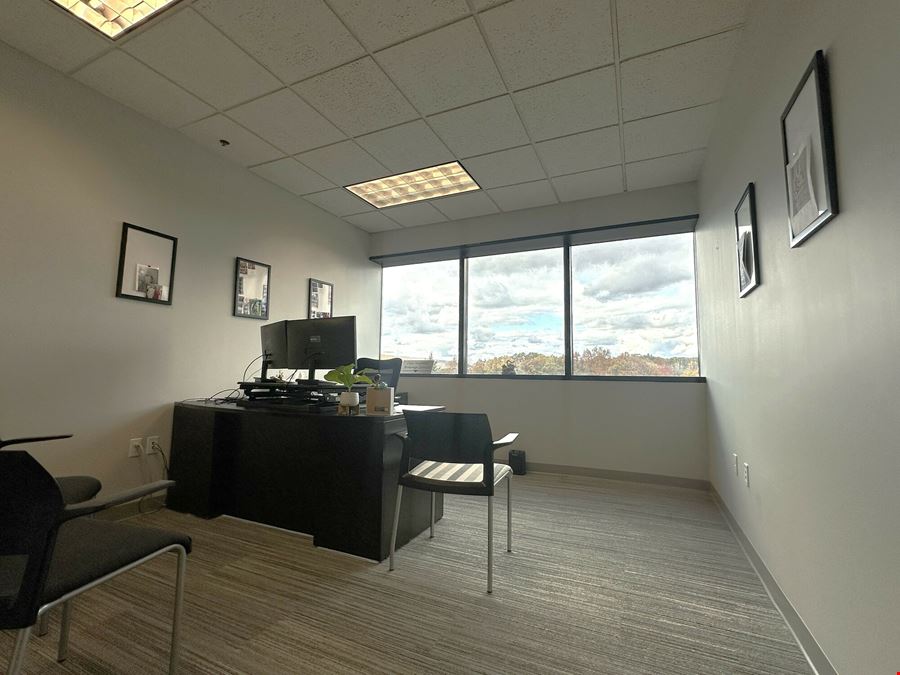200 Executive Boulevard South